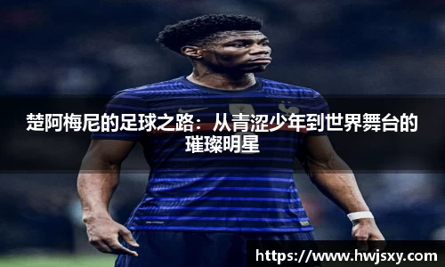 楚阿梅尼的足球之路：从青涩少年到世界舞台的璀璨明星